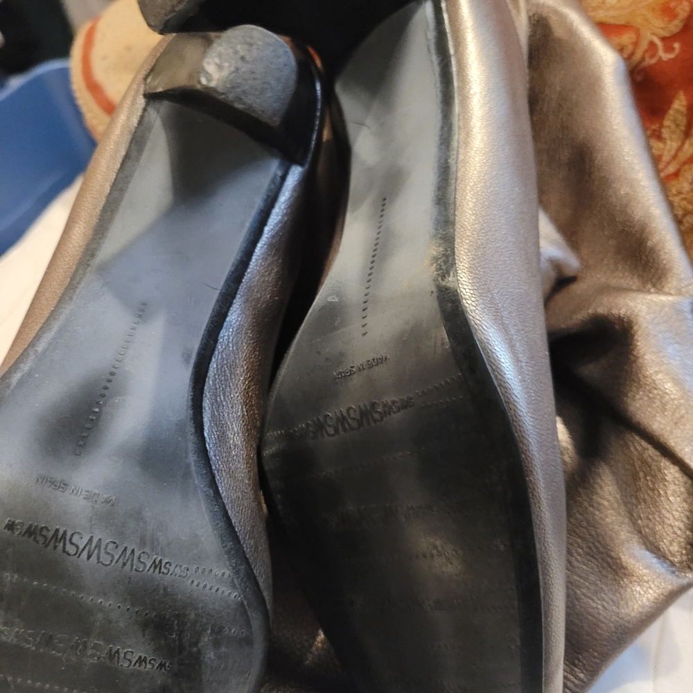 Womens Boots - Picture 9 of 16